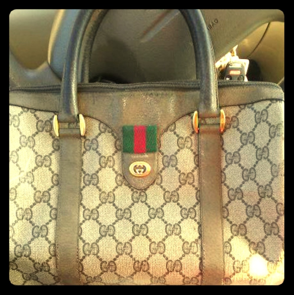 Gucci bag